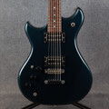 Westone Thunder II-A - Left Handed - Midnight Blue - 2nd Hand