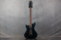 Westone Thunder II-A - Left Handed - Midnight Blue - 2nd Hand