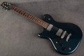 Westone Thunder II-A - Left Handed - Midnight Blue - 2nd Hand