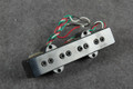 DiMarzio DP123BK Model J Pickup Set - Boxed - 2nd Hand