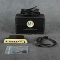 LR Baggs M1 Soundhole Magnetic Pickup - Boxed - 2nd Hand