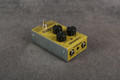 TC Electronic Cinders Overdrive - Boxed - 2nd Hand (131892)