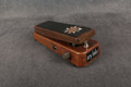 Jim Dunlop JC95 Jerry Cantrell Wah - Boxed - 2nd Hand