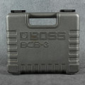 Boss BCB-3 Pedal Board - 2nd Hand