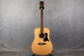 Tanglewood TW15 DLX Dreadnought - Natural - 2nd Hand