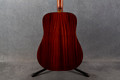 Tanglewood TW15 DLX Dreadnought - Natural - 2nd Hand