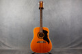 EKO Ranger VI Dreadnought Acoustic - Natural - 2nd Hand