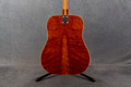 EKO Ranger VI Dreadnought Acoustic - Natural - 2nd Hand