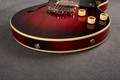 Gretsch Streamliner G2655-P90 - Claret Burst - Gig Bag - 2nd Hand