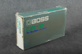 Boss DR-110 Dr Rhythm Graphic Drum Machine - Boxed - 2nd Hand