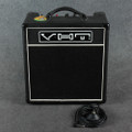 VHT Special 6 33w Combo Amplifier - Footswitch **COLLECTION ONLY** - 2nd Hand