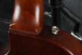 Epiphone Les Paul Studio - Worn Brown - Hard Case - 2nd Hand