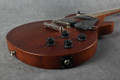 Epiphone Les Paul Studio - Worn Brown - Hard Case - 2nd Hand