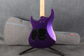 Vintage V6M24 ReIssued Series - Pasadena Purple - Gig Bag - 2nd Hand