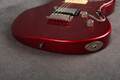 Yamaha Pacifica 311H - Red Metallic - Gig Bag - 2nd Hand