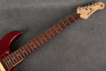 Yamaha Pacifica 311H - Red Metallic - Gig Bag - 2nd Hand