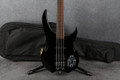 Warwick RockBass Vampyre Dark Lord 4 - Black - Gig Bag - 2nd Hand