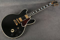 Gibson BB King 'Lucille' - Ebony - Hard Case - 2nd Hand