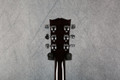 Gibson Les Paul Standard - 2016 - Desert Burst - Hard Case - 2nd Hand