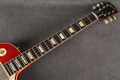 Gibson Les Paul Standard 1958 Reissue - Washed Cherry - Hard Case - 2nd Hand
