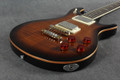 PRS SE McCarty 594 - Black Gold Burst - Gig Bag - 2nd Hand