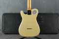 Fender Bullet Deluxe - 1981 - Blonde - Hard Case - 2nd Hand