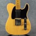 Squier Classic Vibe '50s Telecaster - Butterscotch Blonde - 2nd Hand