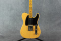 Squier Classic Vibe '50s Telecaster - Butterscotch Blonde - 2nd Hand