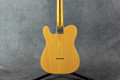 Squier Classic Vibe '50s Telecaster - Butterscotch Blonde - 2nd Hand