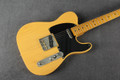 Squier Classic Vibe '50s Telecaster - Butterscotch Blonde - 2nd Hand