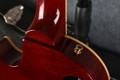 Gibson Les Paul Standard 60s - 2006 - Heritage Cherry Sunburst - Case - 2nd Hand