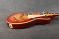 Gibson Les Paul Standard 60s - 2006 - Heritage Cherry Sunburst - Case - 2nd Hand