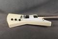 Gibson 70s Explorer - 2020 - Classic White - Hard Case - 2nd Hand