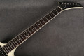 Gibson 70s Explorer - 2020 - Classic White - Hard Case - 2nd Hand