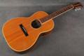 Sigma S00028V 000 Style Acoustic Guitar - Natural - 2nd Hand