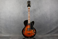 Ibanez Artcore Expressionist AFJ95-VSB - Vintage Sunburst - 2nd Hand