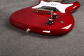 Epiphone Coronet - Cherry - 2nd Hand (132002)