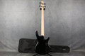 Ibanez Gio GSR200L-BK - Left Handed - Black - Gig Bag - 2nd Hand