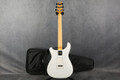 PRS EG-4 HSS - White - Gig Bag - 2nd Hand