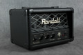 Randall RD5H Valve Amp Head - 2nd Hand