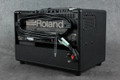 Roland AC-60 Acoustic Chorus Amplifier - Gig Bag - 2nd Hand