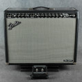 Fender Tone Master Twin Reverb Combo Amplifier - 2nd Hand