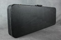 PRS Style Guitar Hard Case - 2nd Hand