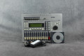 Yamaha AW16G 16-Track Digital Audio Workstation - 2nd Hand