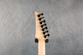 Ibanez RG7421-BK - Black - 2nd Hand