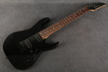 Ibanez RG7421-BK - Black - 2nd Hand