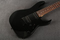 Ibanez RG7421-BK - Black - 2nd Hand