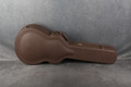 Faith FVHG HiGloss Venus Electro Acoustic - Natural - Hard Case - 2nd Hand