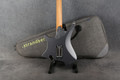 Strandberg Boden Classic 6 Trem - Graphite - Gig Bag - 2nd Hand