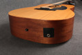 Sigma DME Dreadnought Electro Acoustic - Natural - 2nd Hand